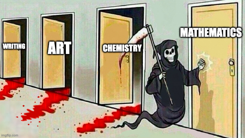 AI death