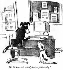 internet dogs
