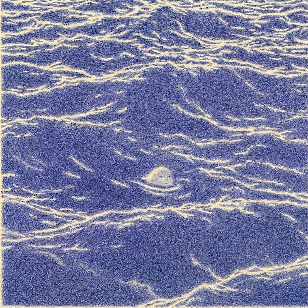 Ocean Literature